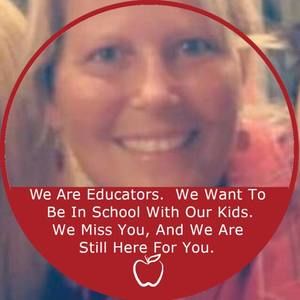 Meet your Posher, Karen